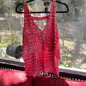 White House black market